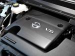 Nissan Pathfinder 2013 года (AU)